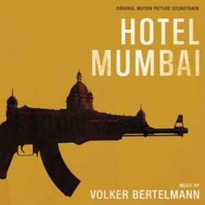 Cover - Hotel Mumbai (O.S.T.)