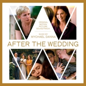 Cover - After The Wedding (O.S.T.)