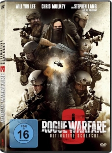 Cover - Rogue Warfare 3-Ultimative Schlacht