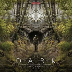 Cover - Dark: Cycle 2 (A Netflix OST)