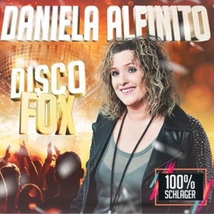 Cover - Disco Fox