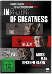Cover - In Search of Greatness