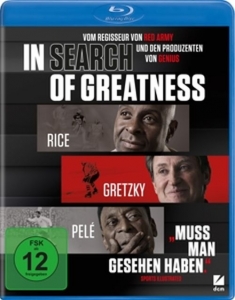 Cover - In Search of Greatness BD
