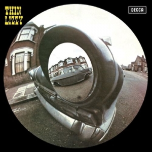 Cover - Thin Lizzy (Vinyl)