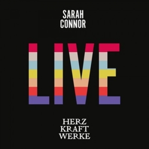 Cover - Herz Kraft Werke Live (Fan Edition)