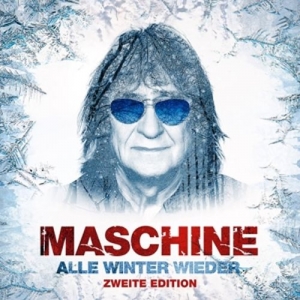Cover - Alle Winter Wieder (Zweite Edition)