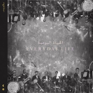 Cover - Everyday Life