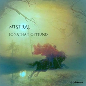 Cover - Mistral