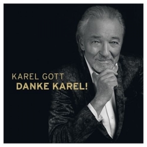 Cover - Danke Karel!