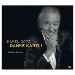 Cover - Danke Karel! (Deluxe Edition)