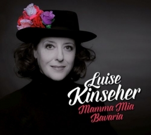 Cover - Mamma Mia Bavaria (2CD)