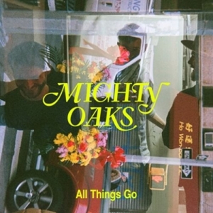 Cover - All Things Go