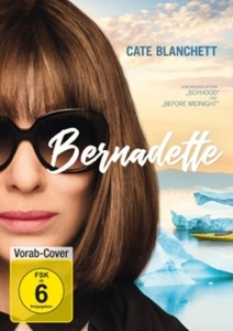Cover - Bernadette