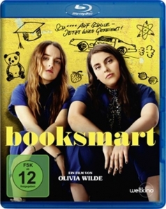 Cover - Booksmart BD