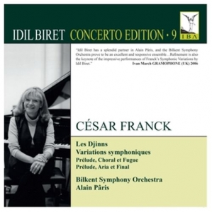 Cover - Concerto Edition 9