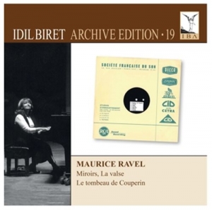 Cover - Archive Edition 19