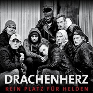 Cover - Drachenherz