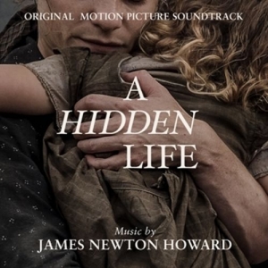 Cover - Ein verborgenes Leben/A Hidden Life/OST