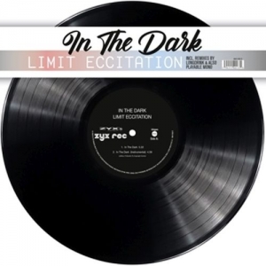 Cover - In The Dark
