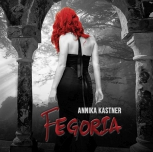 Cover - Fegoria (MP3)