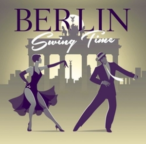 Cover - Berlin Swing Time