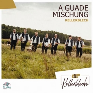 Cover - A guade Mischung