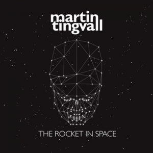 Cover - The Rocket In Space (12" Black Vinyl)