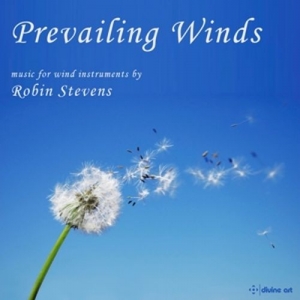 Cover - Prevailing Winds