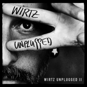 Cover - Unplugged II