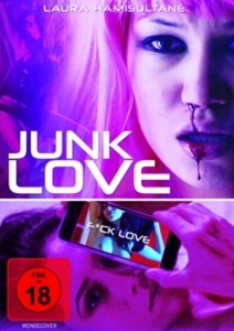 Cover - Junk Love
