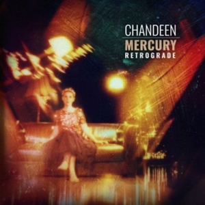 Cover - Mercury Retrograde