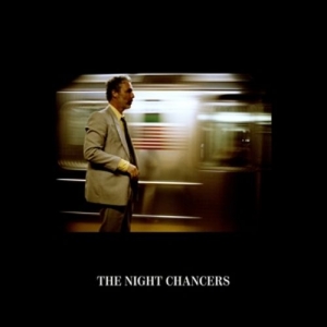 Cover - The Night Chancers