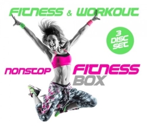 Cover - Nonstop Fitness Box