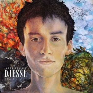 Cover - Djesse Vol.2