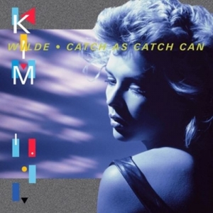 Cover - Catch As Catch Can (2CD+DVD Exp.Gatefold Edt.)