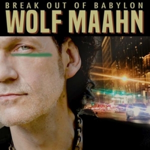 Cover - Break Out Of Babylon