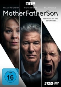 Cover - MotherFatherSon DVD