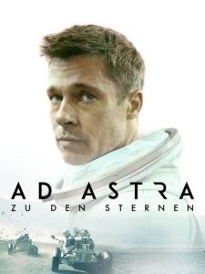Cover - Ad Astra: Zu den Sternen