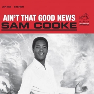 Cover - Ain't That Good News (Vinyl)