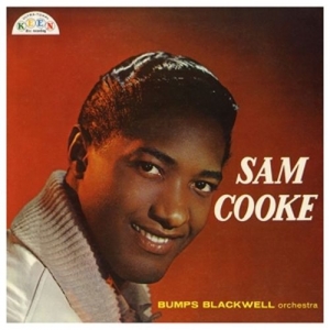 Cover - Sam Cooke (Vinyl)