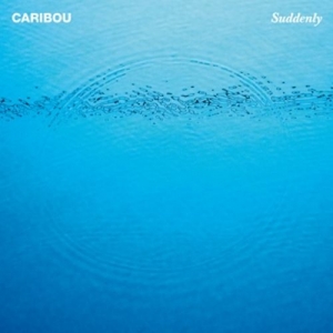 Cover - Suddenly