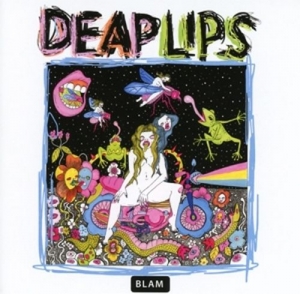 Cover - Deap Lips