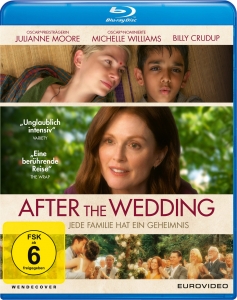 Cover - After the Wedding