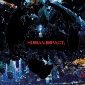 Cover - Human Impact