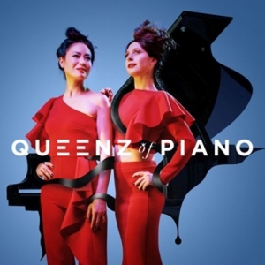 Cover - Queenz of Piano