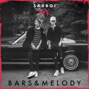 Cover - Sadboi