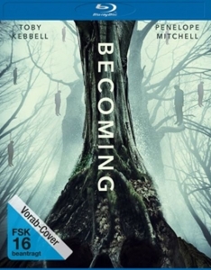 Cover - Becoming BD