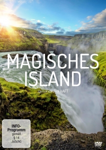 Cover - Magisches Land