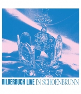 Cover - Live In Schönbrunn
