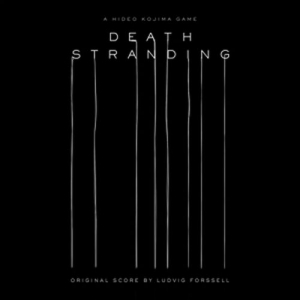 Cover - Death Stranding (Original Score)